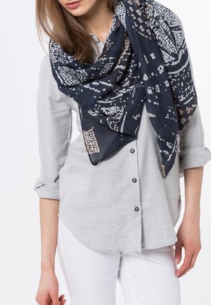 Marc O'Polo, Foulard - black