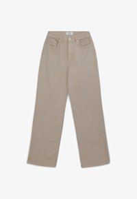 Non selezionato, beige