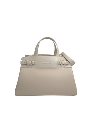 Armani Exchange Bolso de mano - beige