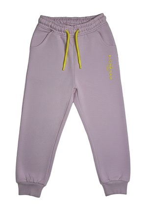 Pantaloni sportivi - lilla