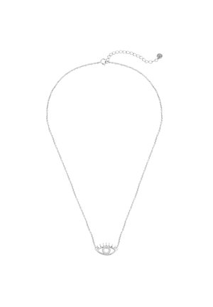 Necklace - silberfarben