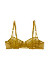 Non sélectionné, dark yellow