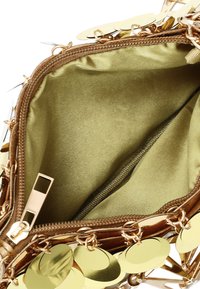 myMo at night Borsa a tracolla - gold