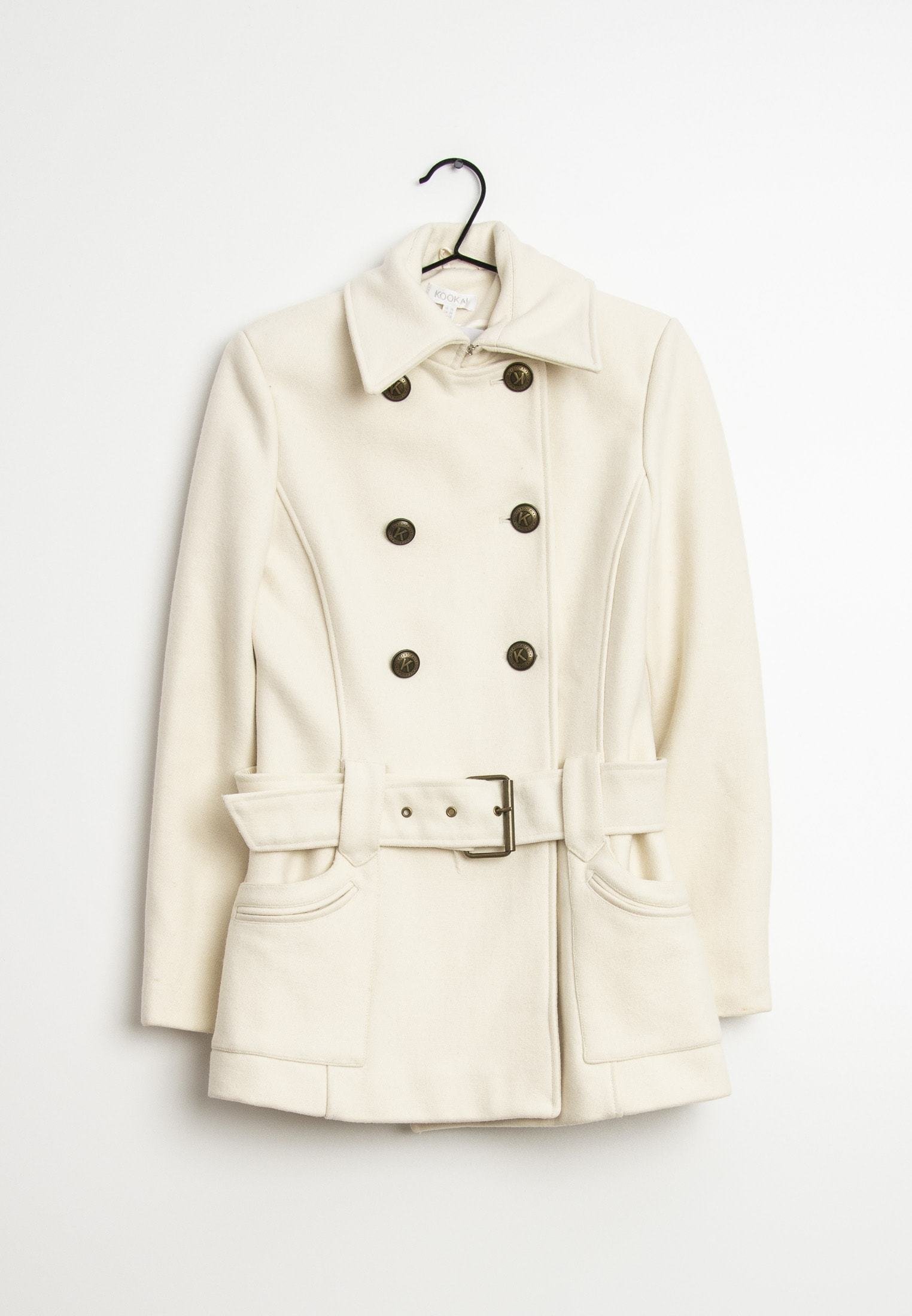 manteau catherine kookai