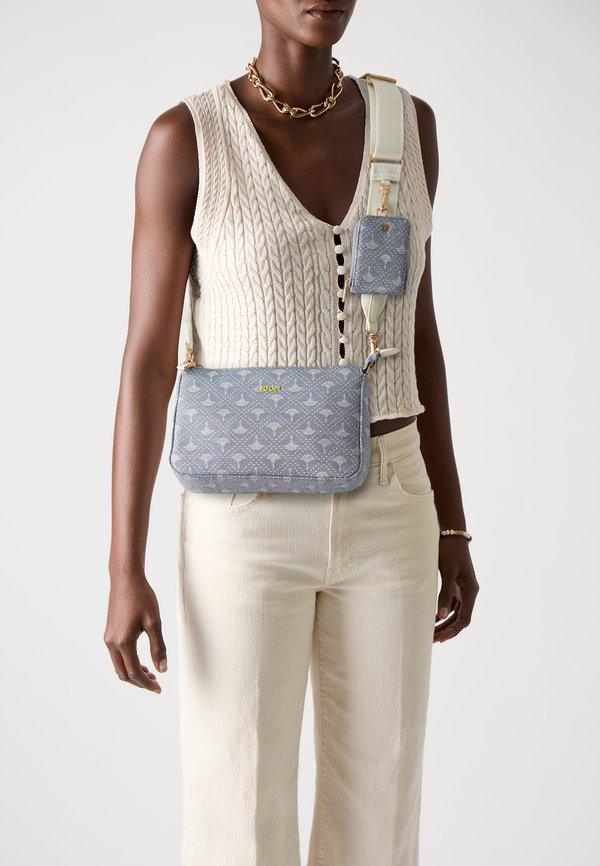 ORIGINE JASMINA SHOULDERBAG  - Cross body bag
