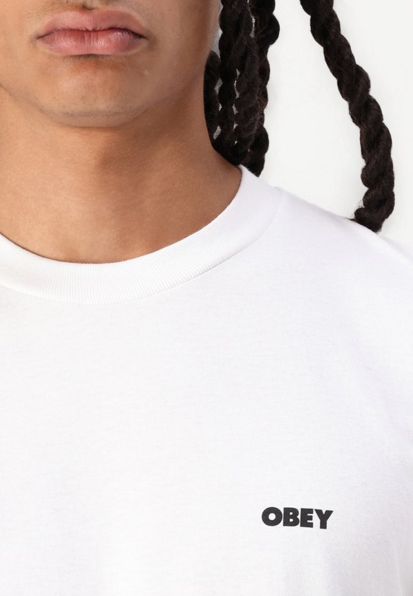 COSMIC NOISE - Print T-shirt2