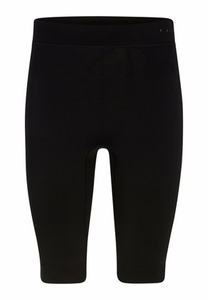 FALKE Compression Short - Shorts - black