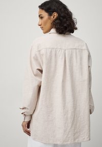 Ellos Collection Blusa - beige