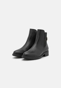 Tommy Hilfiger Botines - black