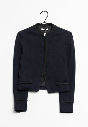 Blazer - blue