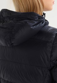 G-STAR Manteau en duvet - dark blue