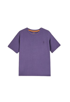 - T-shirt z nadrukiem