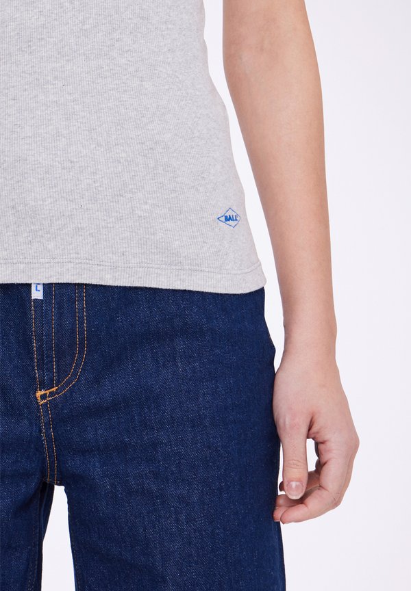 BAALTOBELLI - Basic T-shirt3