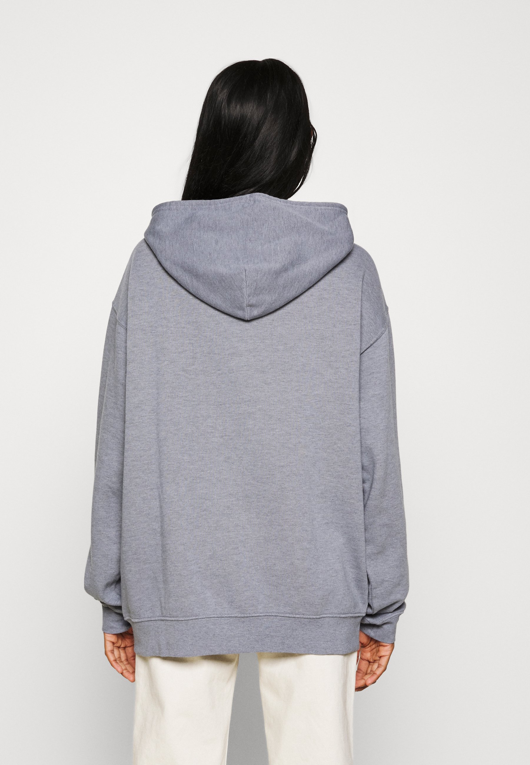 zip through hoodie