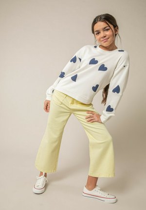 ORIGINAL MITSIE - Sweatshirt - marineblau