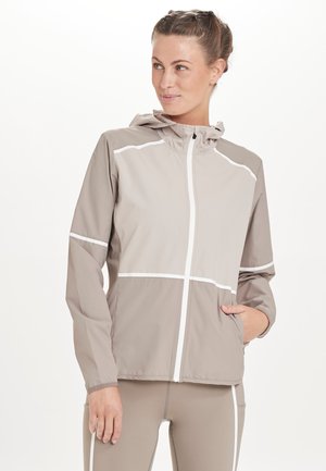 FLOTHAR - Giacca leggera -  driftwood