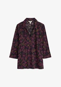 Neizbrano, purple evening woodland onyx