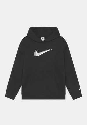 HOODIE DANCE - Hoodie - black