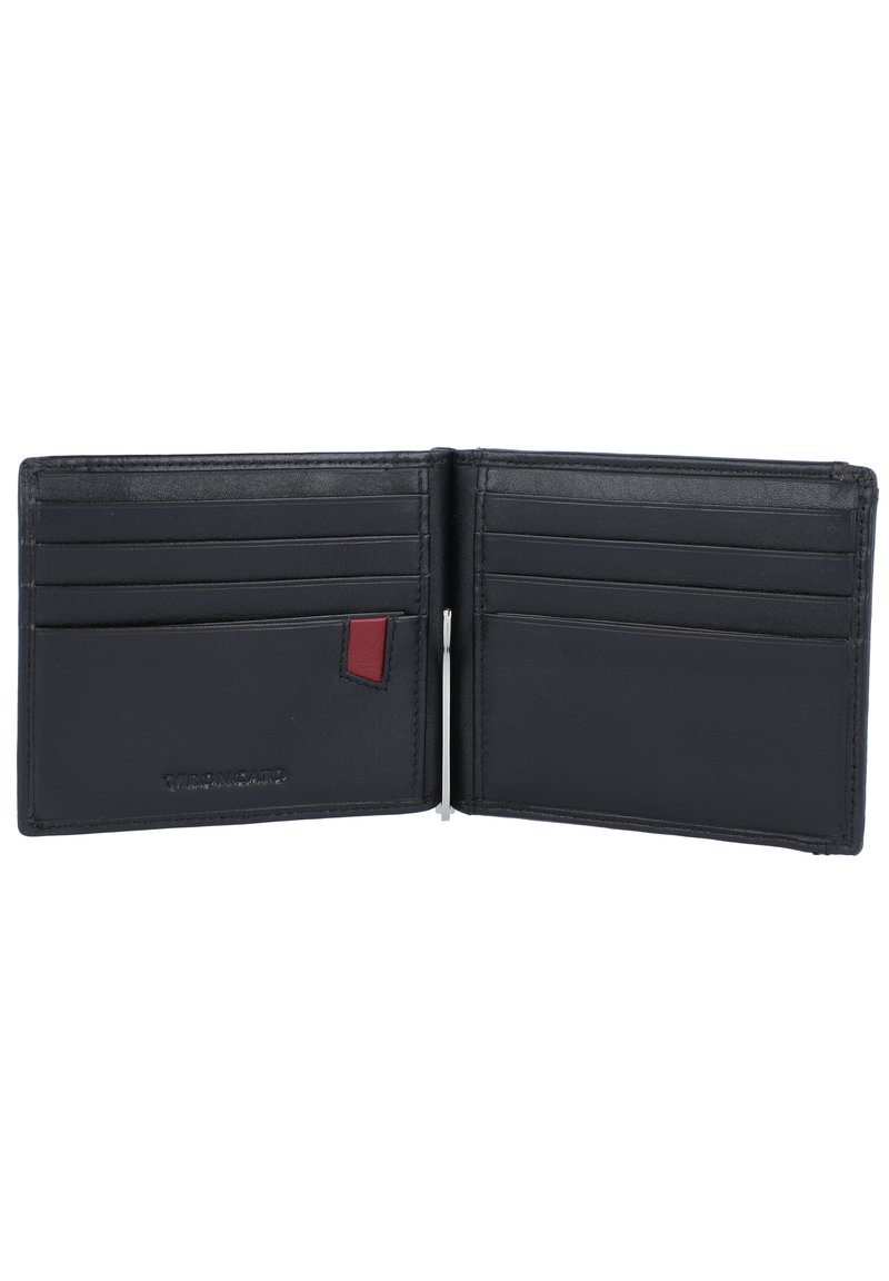 Herren Geldbörsen | Roncato Geldbörse nero/schwarz - RZ39208 Herren Geldbörsen | Roncato Geldbörse nero/schwarz - RZ39208