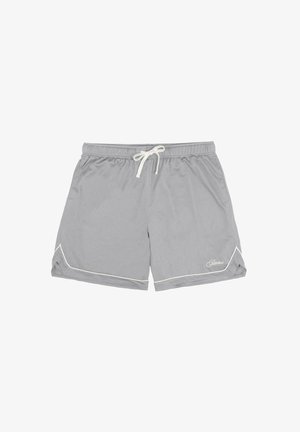PROHIBITED, Shorts - grey