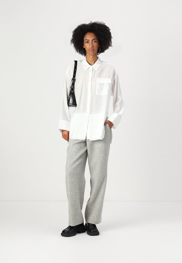 HERENA PANTS - Trousers2