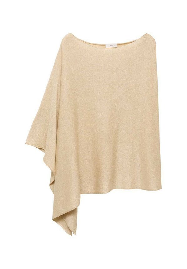 WEDDING - Bluse - goud