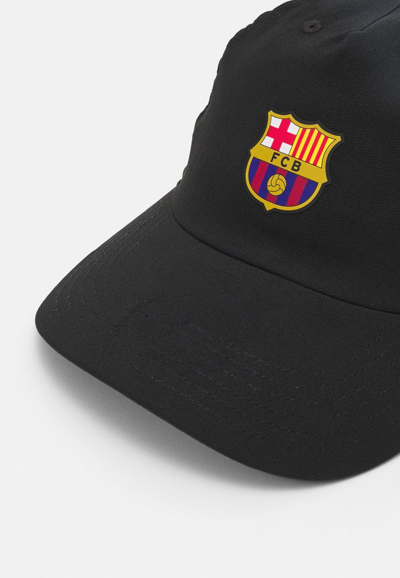 Nike Performance FC BARCELONA UNISEX Cap black