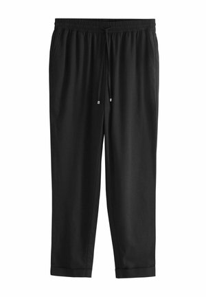 - Spodnie materiałowe