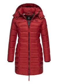Non sélectionné, dark red