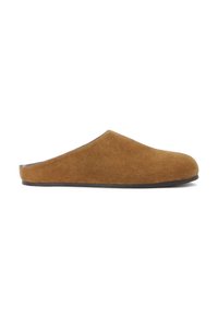 Kazar Studio - THEO - Mules - brown Thumbnail Image 1