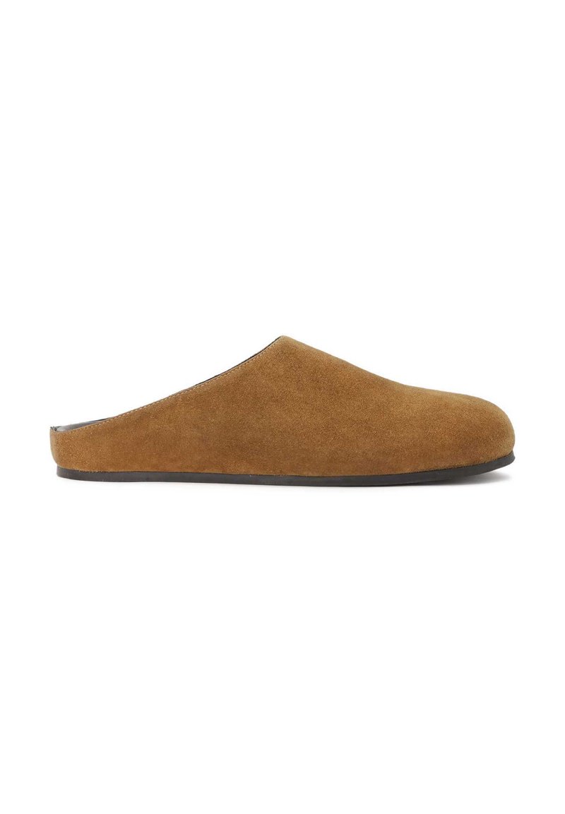 Kazar Studio - THEO - Mules - brown, Enlarge