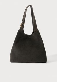 Non sélectionné, brown