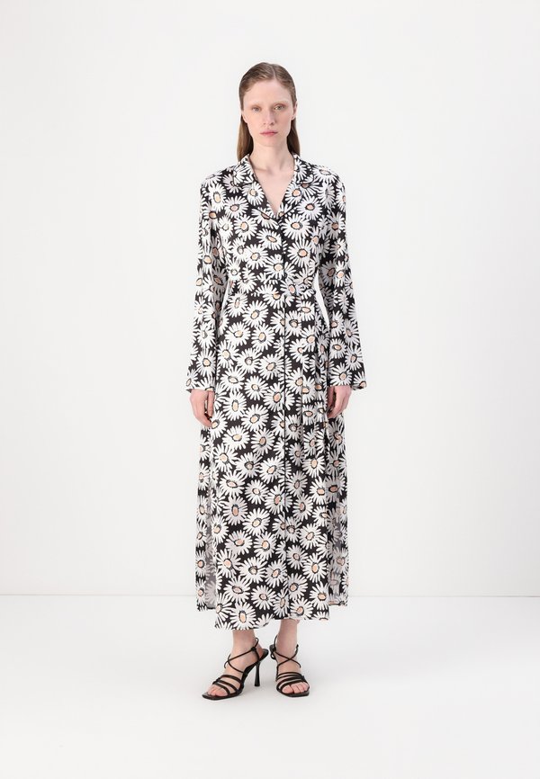 KASMERI - Shirt dress - open miscellaneous