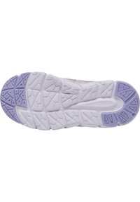 Hummel SPEED JR - Väglöparskor - lavender blue
