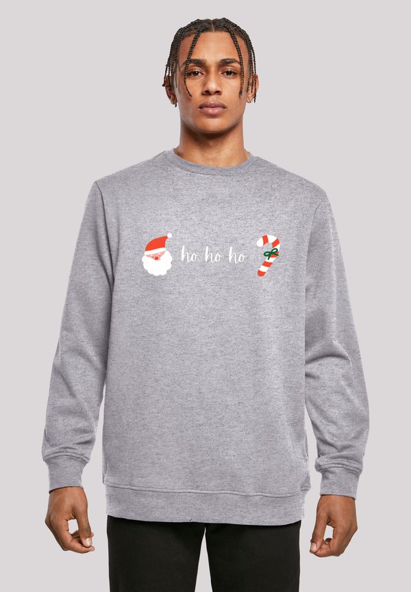 HO HO HO WEIHNACHTEN CHRISTMAS - Sweatshirt