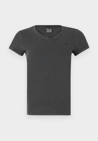 EYBEN - T-shirts - black
