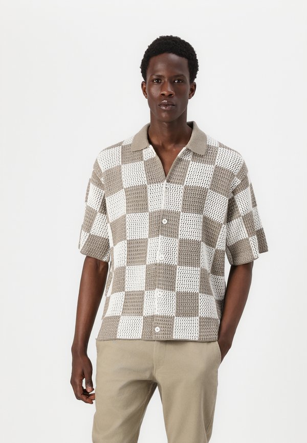 JCOATHLETICO  - Cardigan4