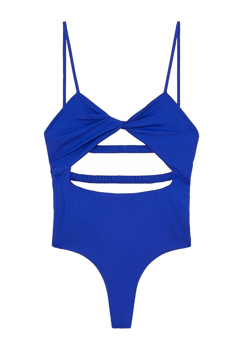Traje de baño
