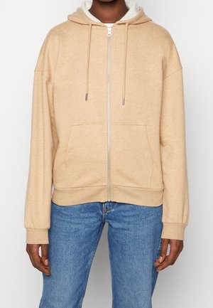 Bluza rozpinana