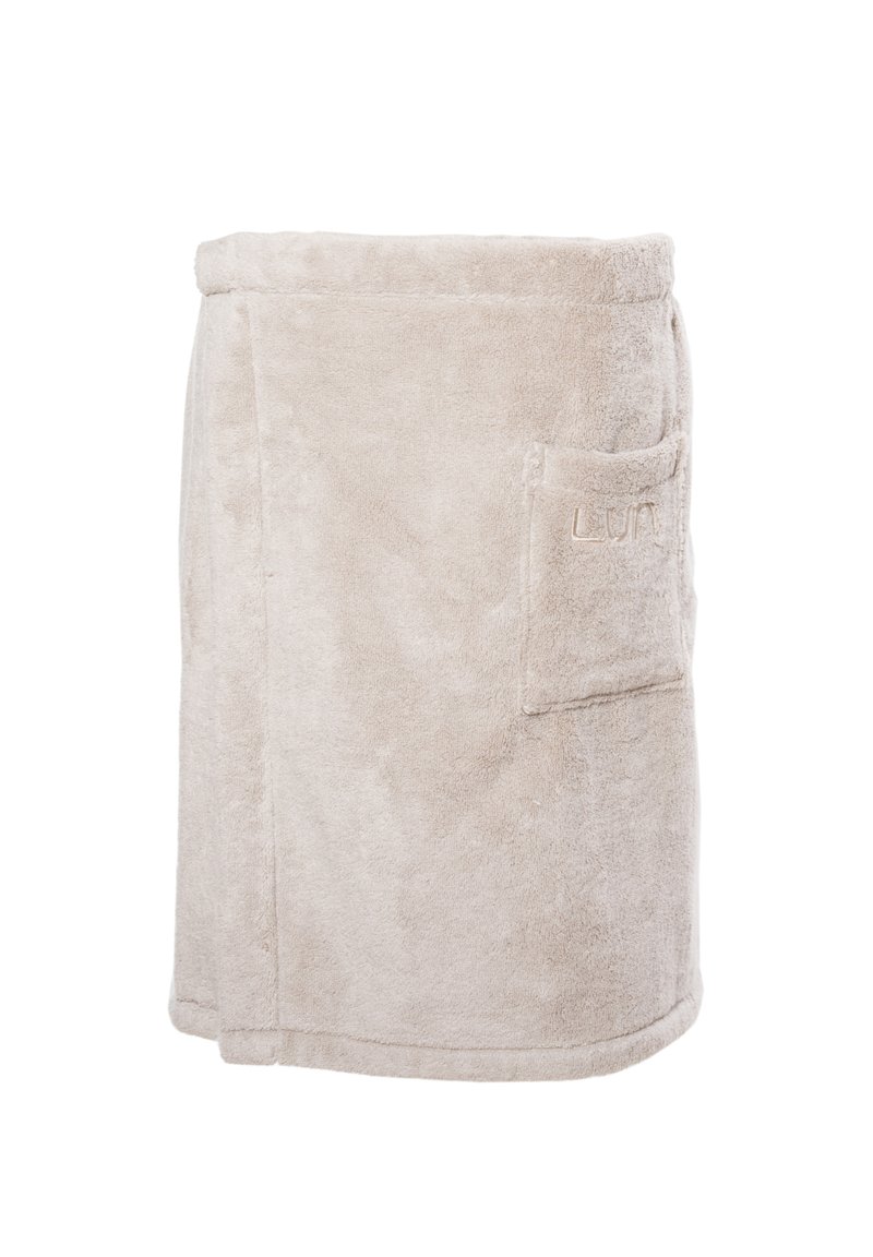 Luin Living Beach towel sand/beige Zalando.ie