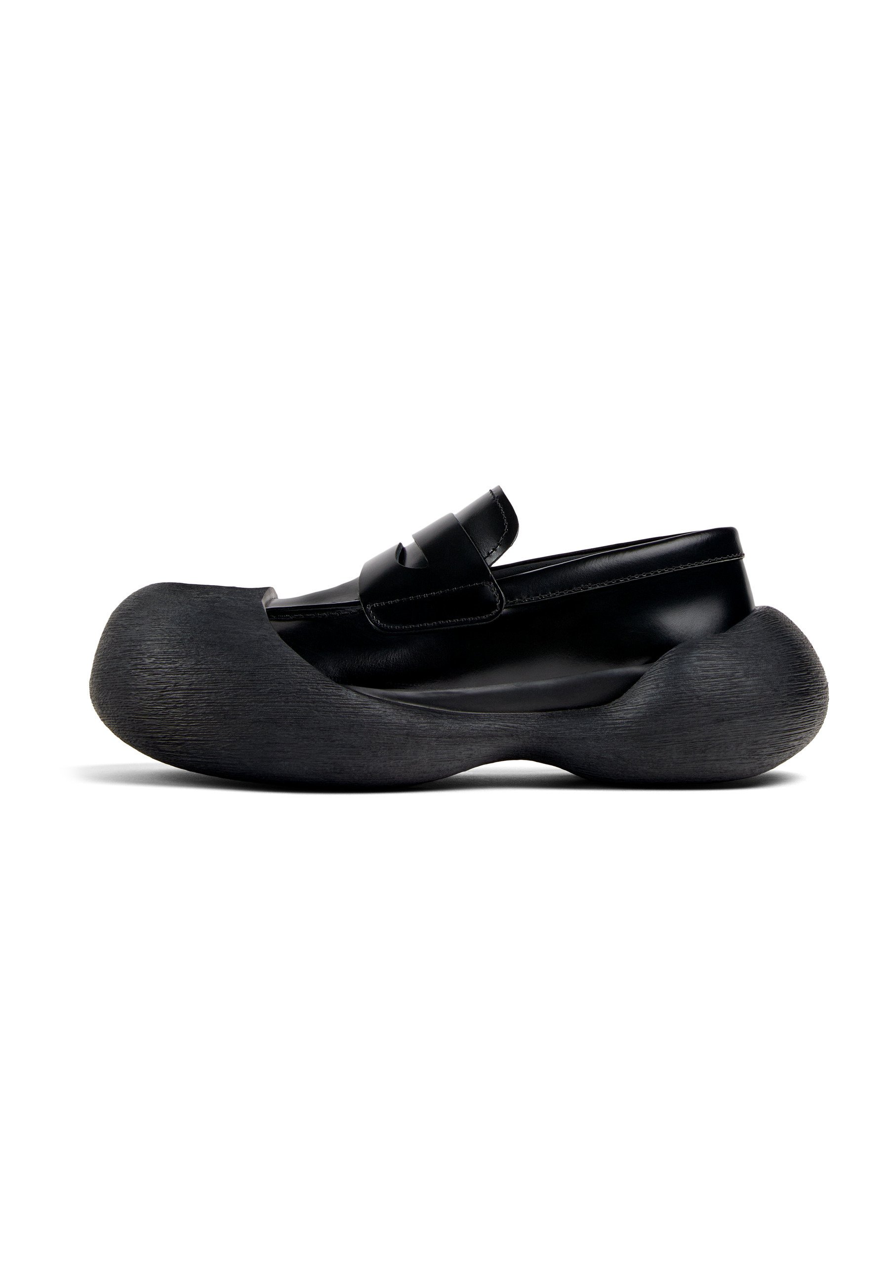 CAMPERLAB CARAMBA - Scarpe senza lacci - schwarz/nero - Zalando.it