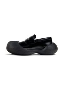 CARAMBA - Slip-ins - schwarz