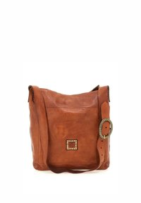 Campomaggi ARDESIA - Handtasche - cognac