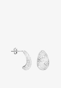 Ikke valgt, silver coloured