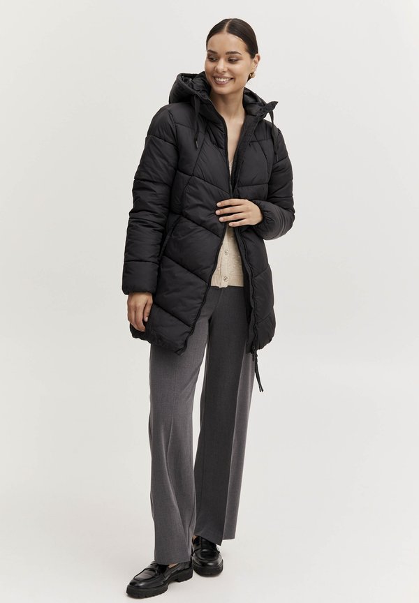 BYBOMINA - Winter coat4