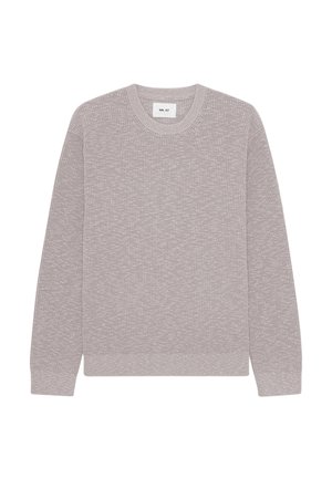 NN.07, RUSSELL 60028 - Pullover - moon dust