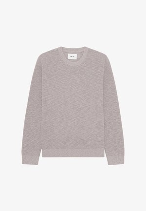 NN.07, RUSSELL 60028 - Maglione - moon dust