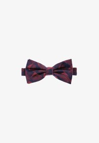Niewybrane, navy red