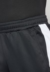 Fila PANTS JAN - Jogginghose - black/white