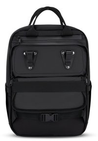 Larkson FAHRRAD NO 6 BIKE - Dagryggsäck - schwarz